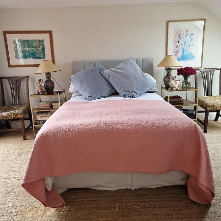 Colourful 2 Bed 2 Bath Tooting House Διαμέρισμα Λονδίνο Εξωτερικό φωτογραφία